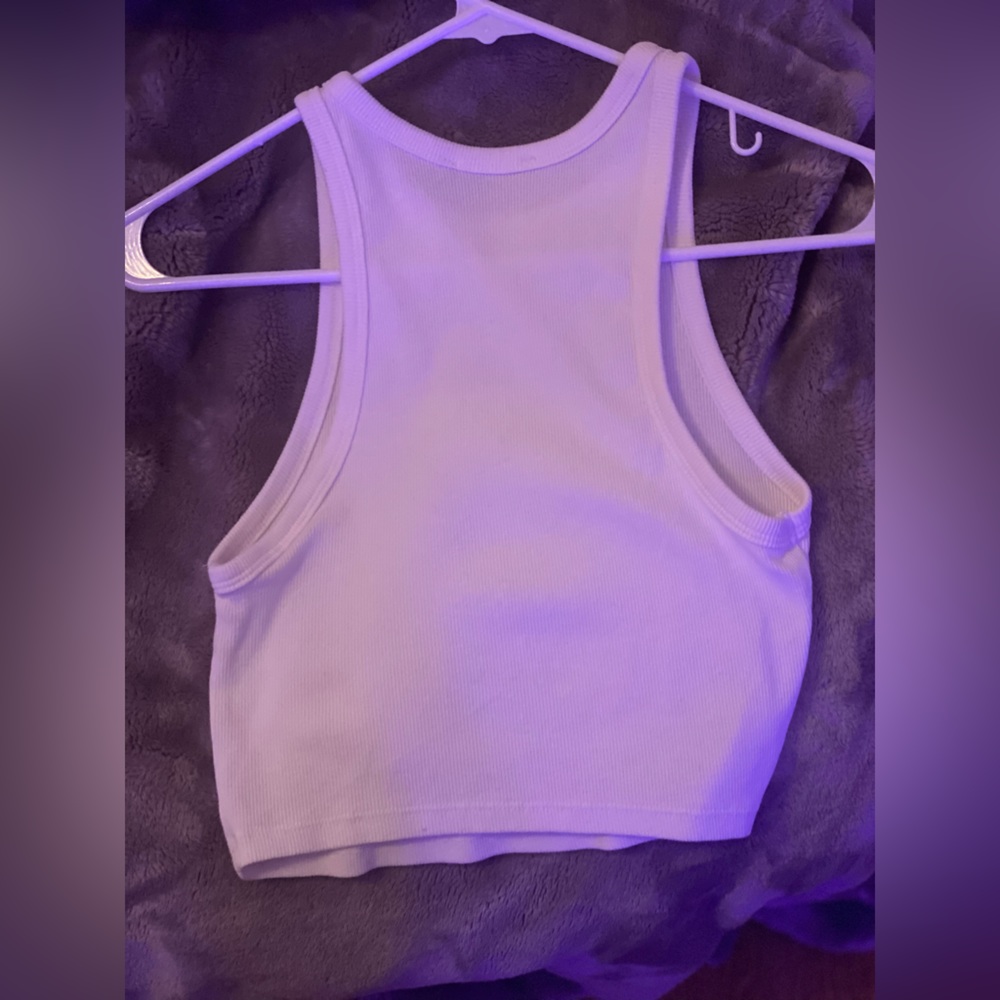 Basic Crop Top - image 3